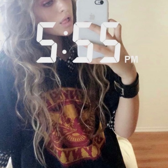 ROLLING STONES Tee - Picture 5 of 7